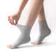 Cotton Foot Protection Neck Socks Warm Men's and Women's Spring and Summer Short Thin Cold-proof and Cold-proof Ankle Protection Ankle Ankle Ankle Foot Protection Calf Protection High Elastic