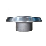 合力叉车配件CPCD135后桥转向桥转向轮毂总成