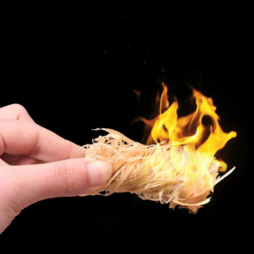 Барбекю огненный артефакт наружный древесный уголь зажигает огонь