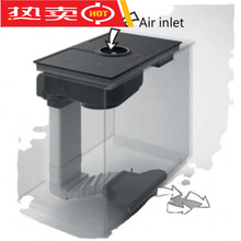 ��늲��^4 Heating  Zone Downdraft Extractor Range Hood V���