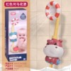 Toy play in water for bath, cloud, wholesale