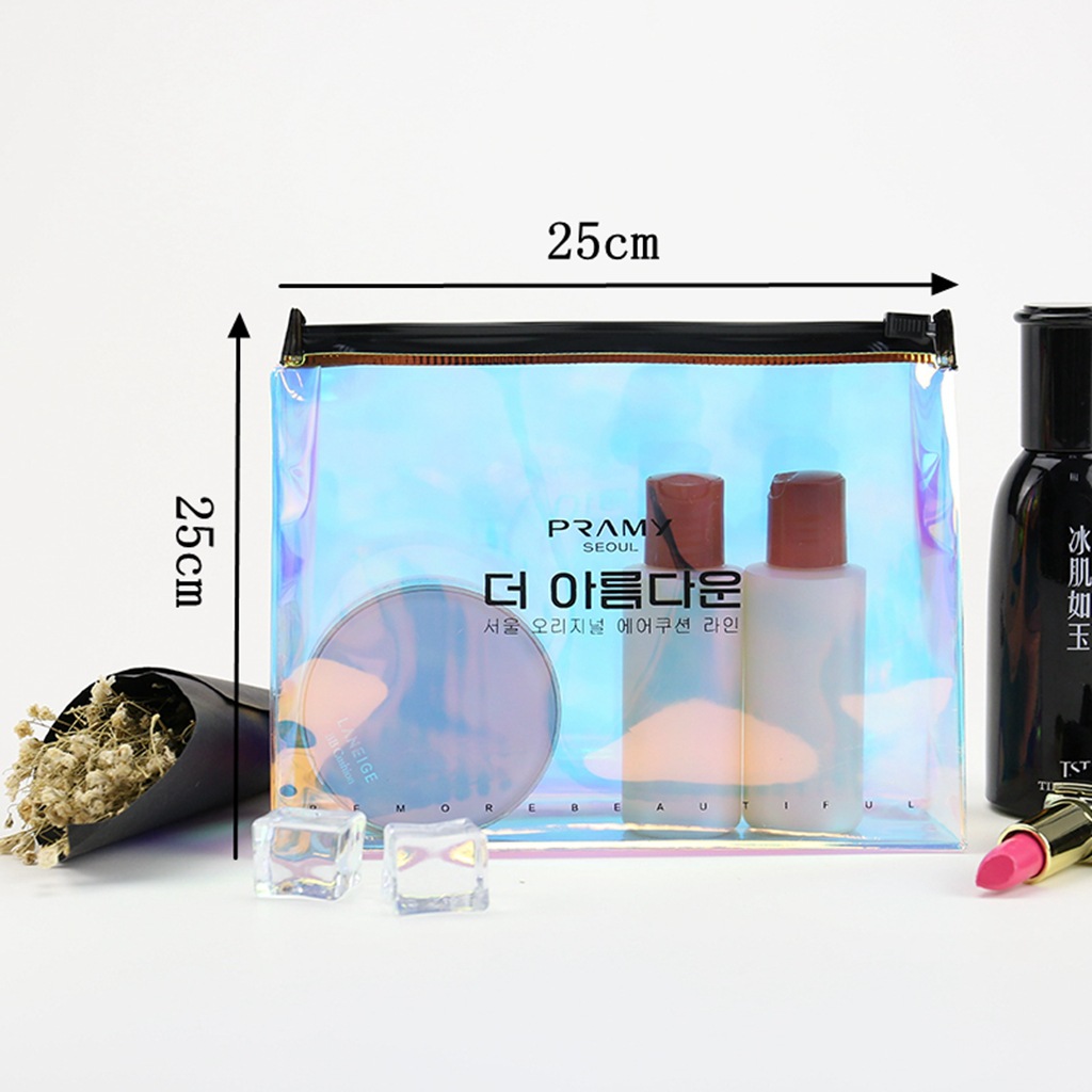 �Ųʻò�PVC����������PVC����ױƷ��װ��pvc��ױ����ѹ��