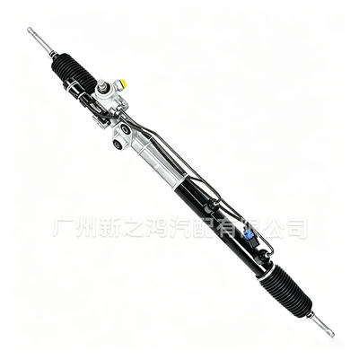of Kia Opiris/Grandis, Steering gear assembly