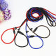 P-rope pet dog leash P-chain dog leash dog leash dog leash large, medium and small dog side animal husbandry leash