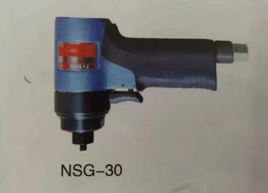 日本NPK品牌NSG-30抛光机NAG-1F角向砂轮机彩