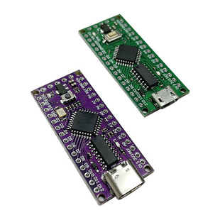 LGT8F328P LQFP32 MiniEVB Module Development Board to replace ATMEGA328 Nano V3.0