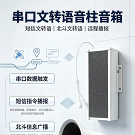 公共广播系统;其他无线微波;其他IP设备