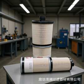 康明斯欧曼滤芯 机械柴油过滤器P550849 P550467 P550463 P553014