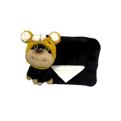 Car Creative Tissue Hanging Bag | Car tissue box/set