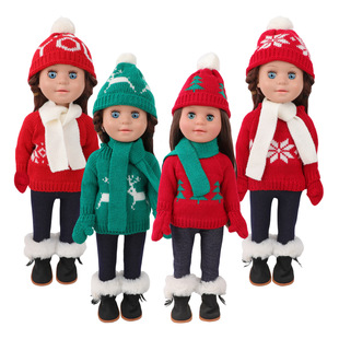 18������Ů�������}�Q��ë�����b43cm��ܽ���������ᘿ�ë��