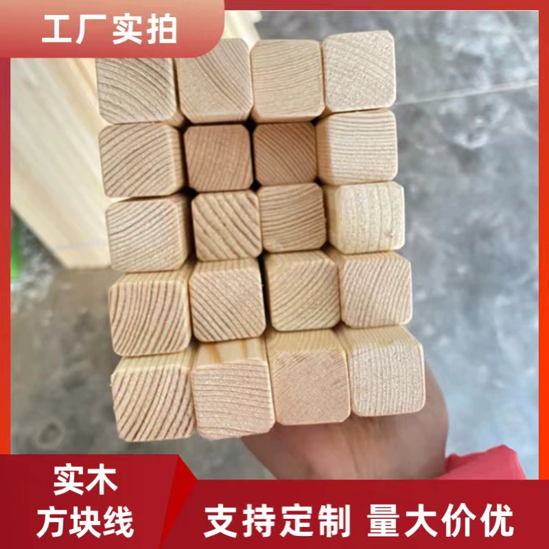 Оптовая плоская квадратная линия твердой древесины линия готовой Источник Производители напрямую поставляют фоторамка потолок оригинальная деревянная рамка линии обработки