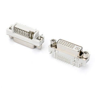 DVI 24+5 90 �Ⱥ���ĸ�^dvi�����^DVI-I����@���Ӿ����ӏS��ֱ�N