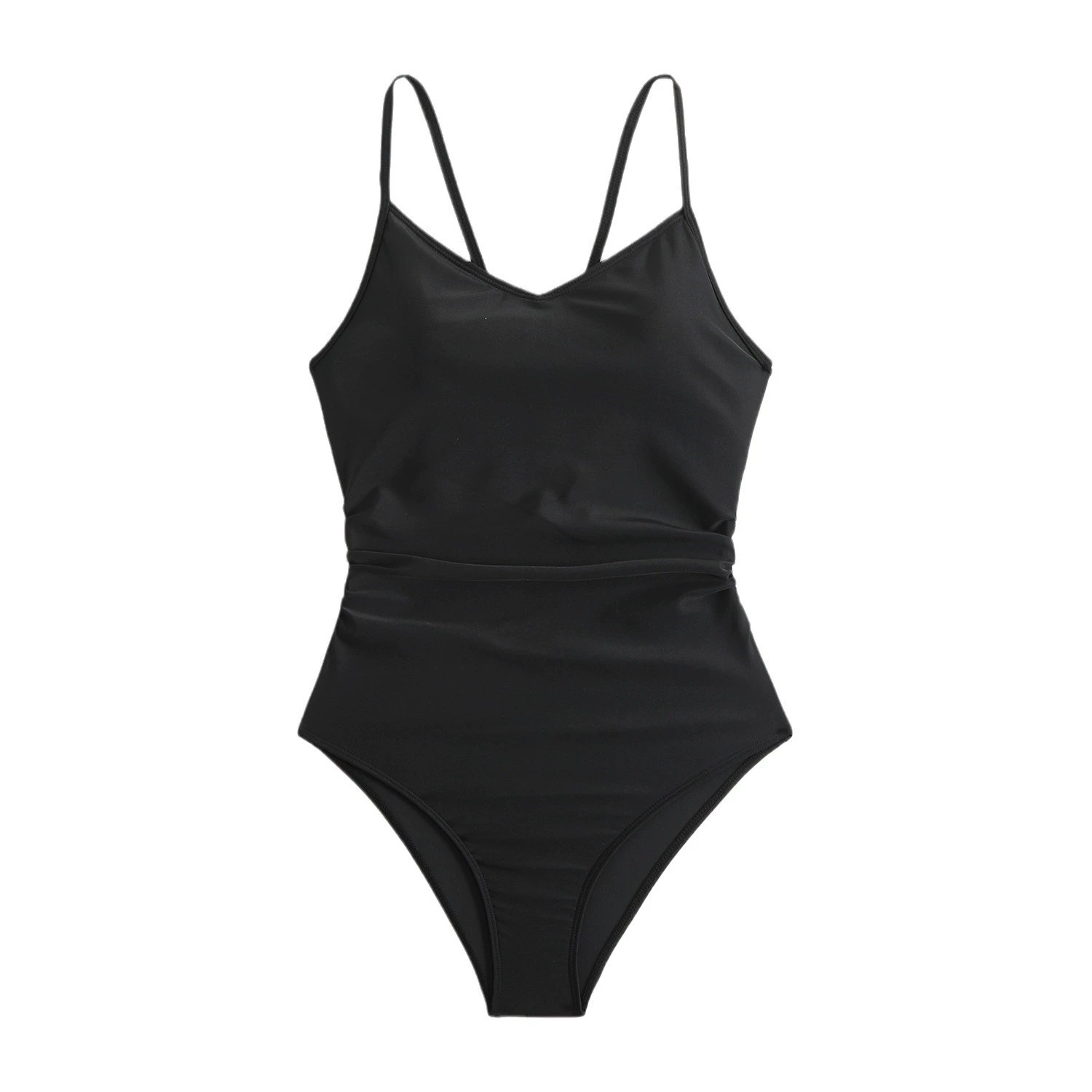 Solid sexy swimwear, lifting effect, backless, tight, European style