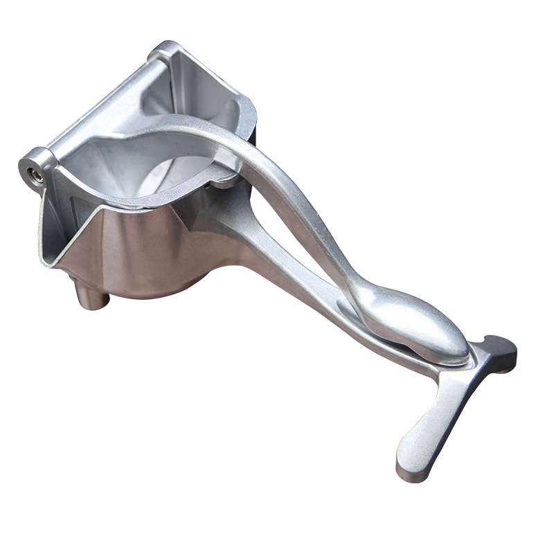 Exprimidor manual directo ahora limón exprimidor hogar aleación portátil de frutas y verduras exprimidor multifunción exprimidor