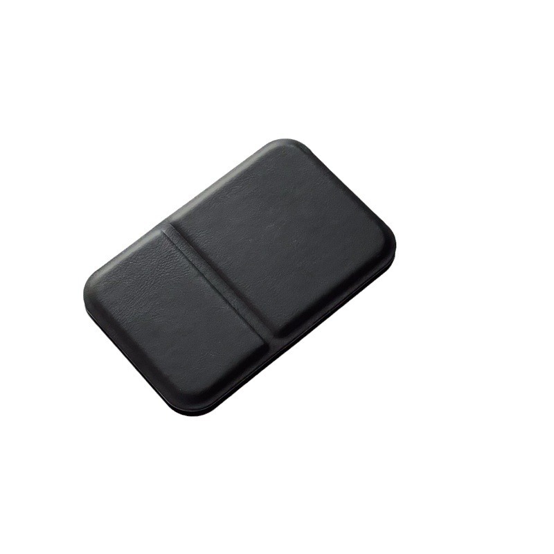 2024 nuevo pequeño espejo para llevar mini espejo de maquillaje plegable dormitorio de escritorio de estudiantes espejo de mano