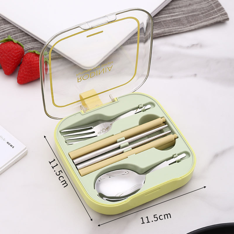 포켓 엘프-옐로우 그린