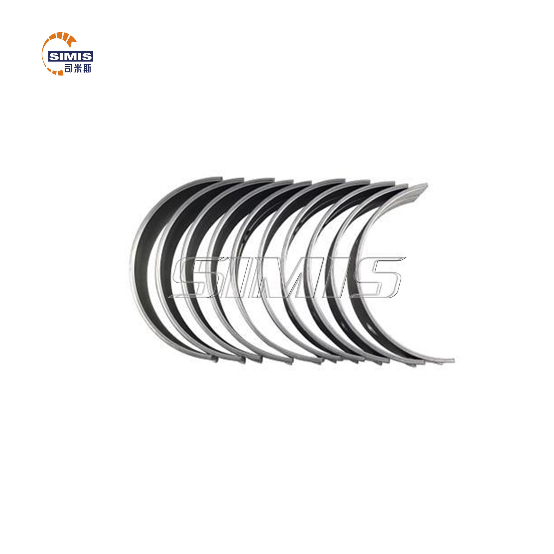 叉车小瓦 适用于 三菱 S6E