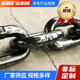 起重链条;输送设备配件;传动链