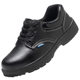 Anti-smashing anti-piercing oil-resistant acid and alkali-resistant wear-resistant non-slip protective shoes safety shoes work shoes protective shoes factory wholesale