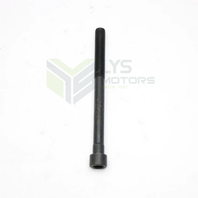Modern G4Gc 2.0L – Cylinder and parts