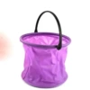 Telescopic bucket [purple]