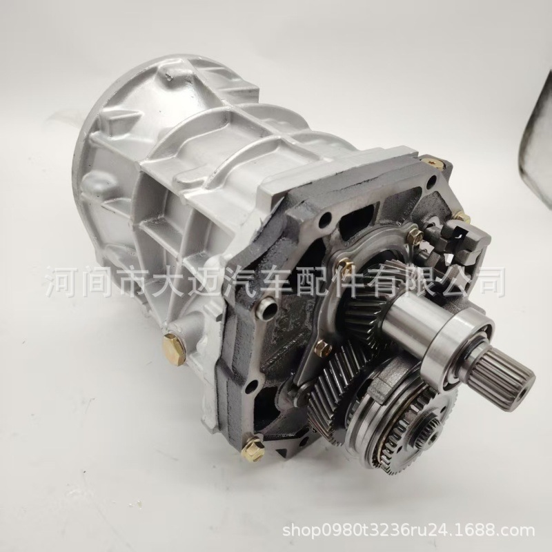 33030-6A414 33030-6A412/6A413/6A411 Is Suitable for Toyota Land Cruiser 1Hz 4X4
