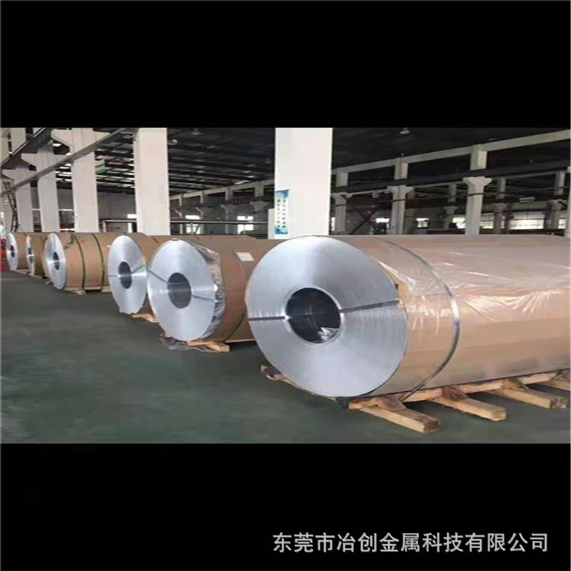 不锈钢带