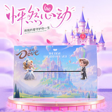 Dove/��ܽ�ɿ����Y����Ϧ���˹��YƷ��Ů�������|��Ů�����Y��
