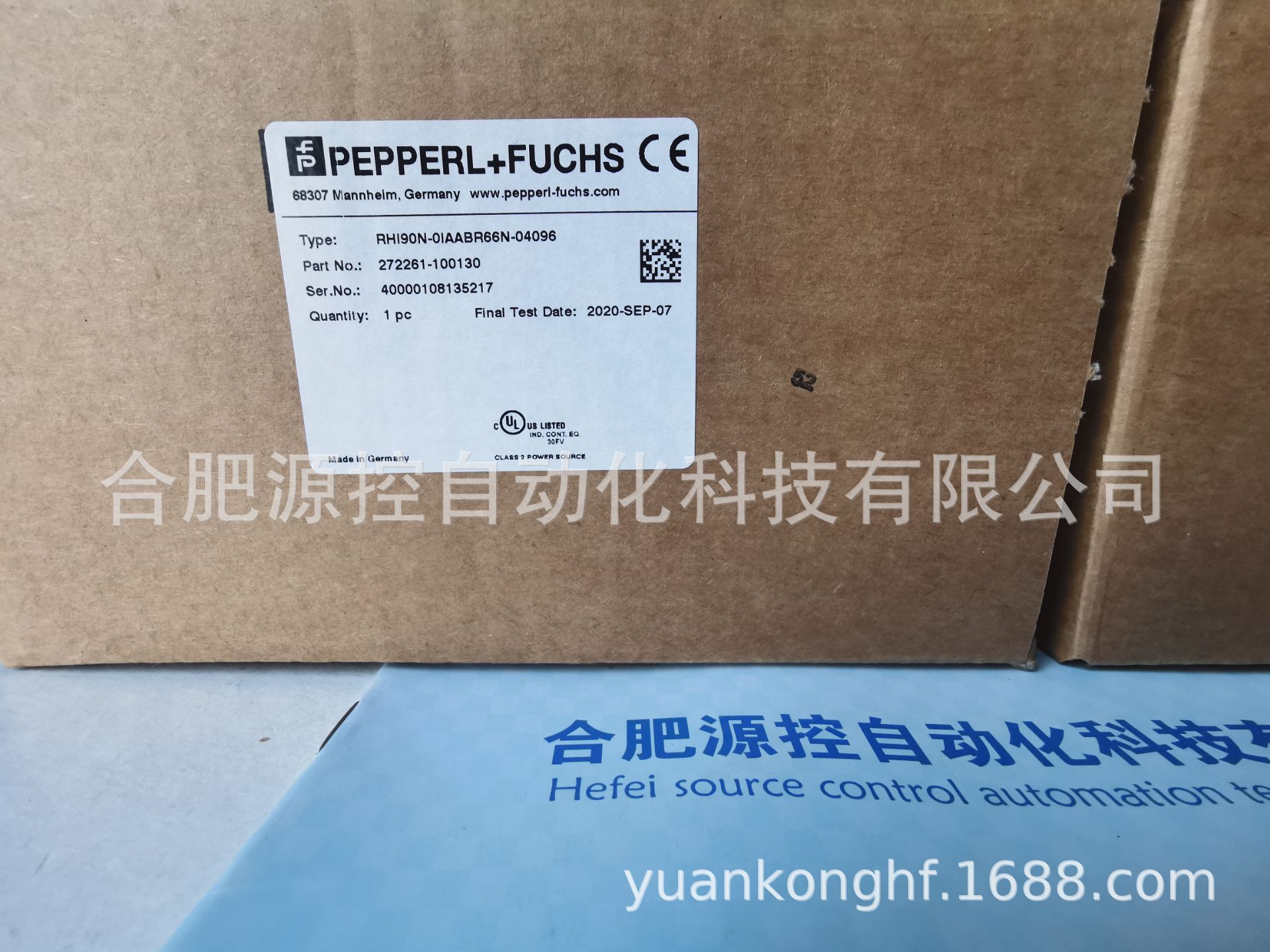 德国倍加福现货销售接近开关NBB20-L2-E0-V1