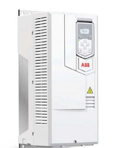 ACS530-01-09A4-4全新正品质保一年4KW变频器