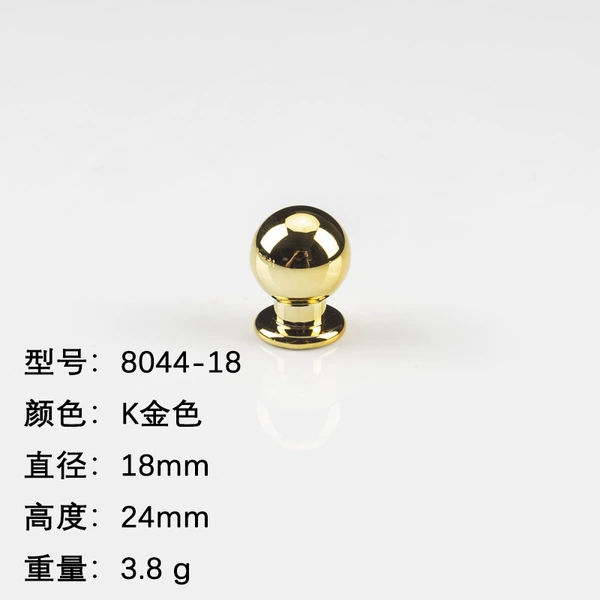 8044-18K gold