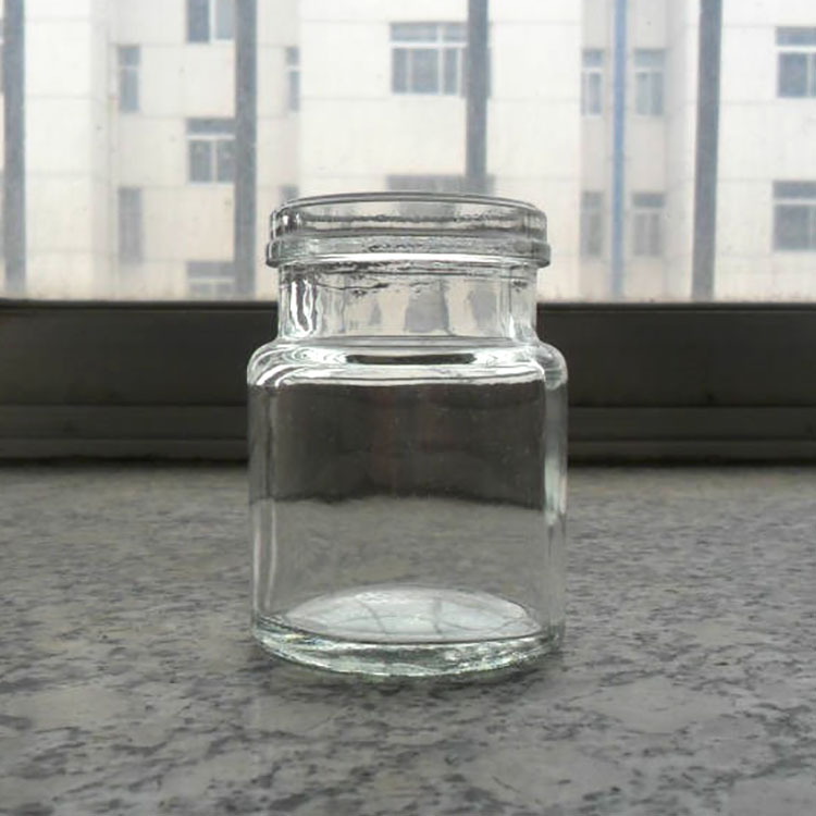 70ML高白料燕窝瓶