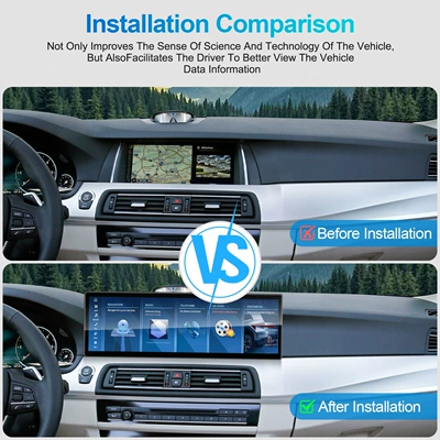 Control Car Navigation All-In-One Machine – DVD Navigation