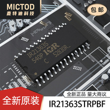 IR21363STRPBF IR21363S IR21363 SOP-28 ������ʽ������оƬ