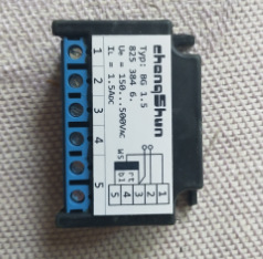 整流 模块 BG1.5 整流器 825 384 6  BGE1.5 /8253854