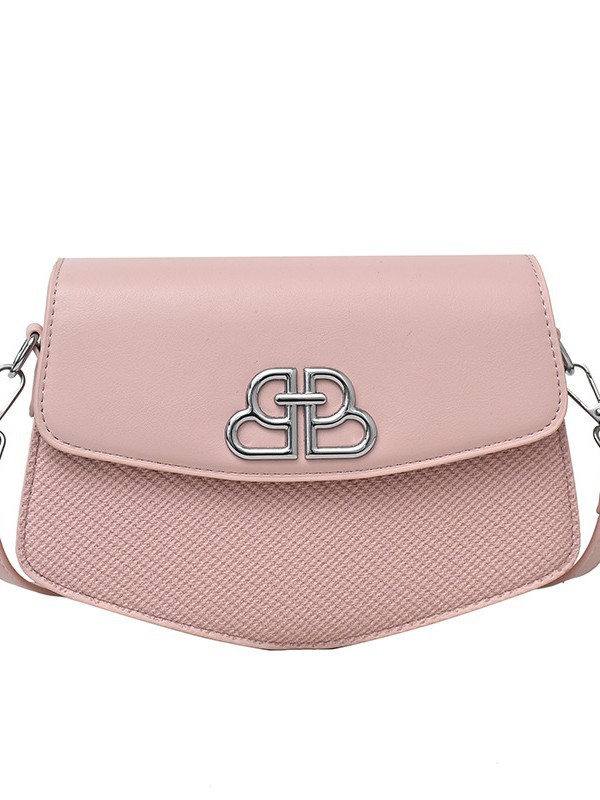 Bolso de diseño de nicho para mujer verano 2025 nueva moda retro bandolera bolso cuadrado pequeño de color de contraste de alta calidad