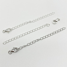 ����S925���y���r�����L�βDIY����������ˮ���B�ӿ����