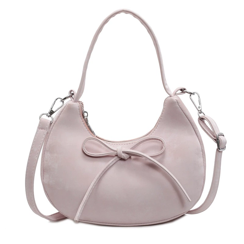 Small design shoulder bag, summer purse, one-shoulder bag