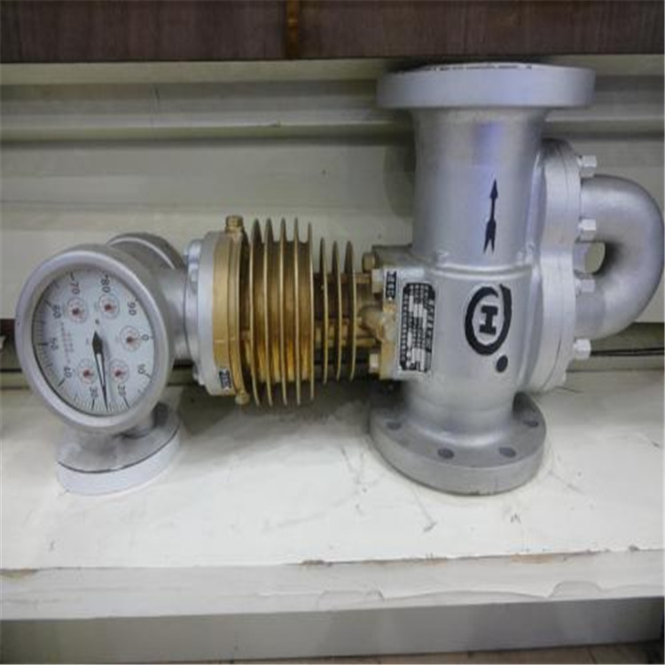宏业LFX-II蒸汽流量计华润LFX-II旋翼式流量计正中信蒸汽流量表