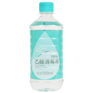 ���Ϻ��ZӢ�Z������Һ���/�Ҵ�����Һ��ƿ�b500ml