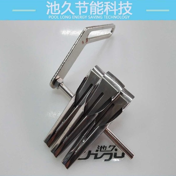 工业缝纫机配件 401大宇多针车条面贴5/16筒