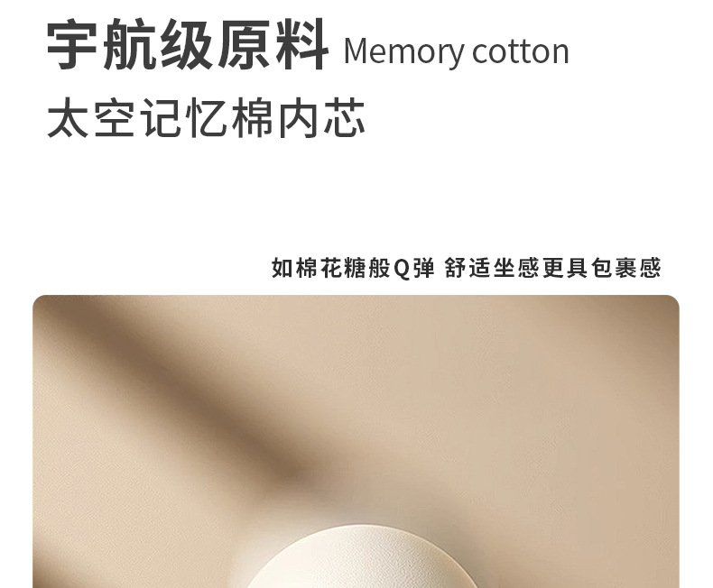 Suitable for Bmw Headrest and Lumbar Support New 3 Series 5 Series 7 Series 1 Series X1X2X3X4X5X6 Car Neck Pillow Cushion Supplies