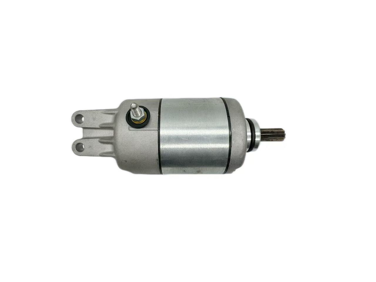58440001000 Starter motor for ATV KTM640 98-08 accessory motor