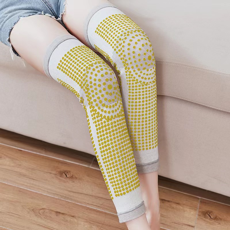 쑥 회색 양쪽에 (긴)