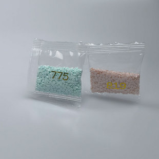 Diamond painting a generation of 2.7 sharp diamond machine bag drill sub-packaging foreign trade Taobao Amazon supply