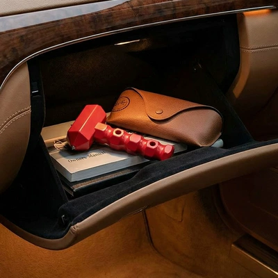 Other – Qəza çəkici Car Safety Hammer