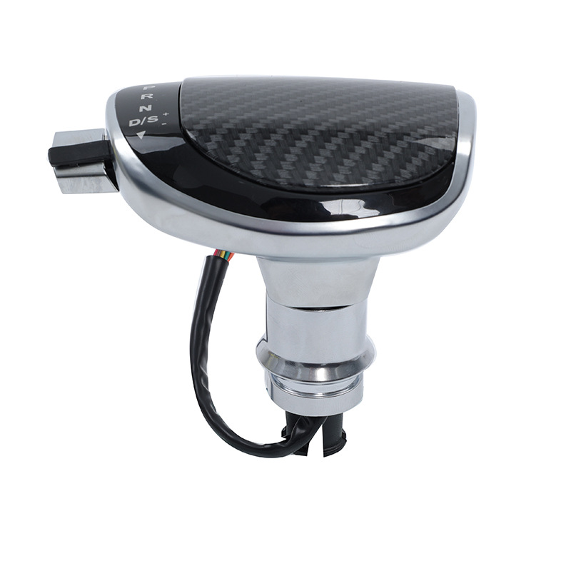 Aplicable a Volkswagen todos los modelos de serie LED estilo yate multi-estilo engranaje balonmano engranaje cabeza palo bola mango