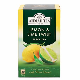 AHMAD TEA ���������㙎�t��40g/�Ъ������ݼt�����¹�ζ���e�Ʒ