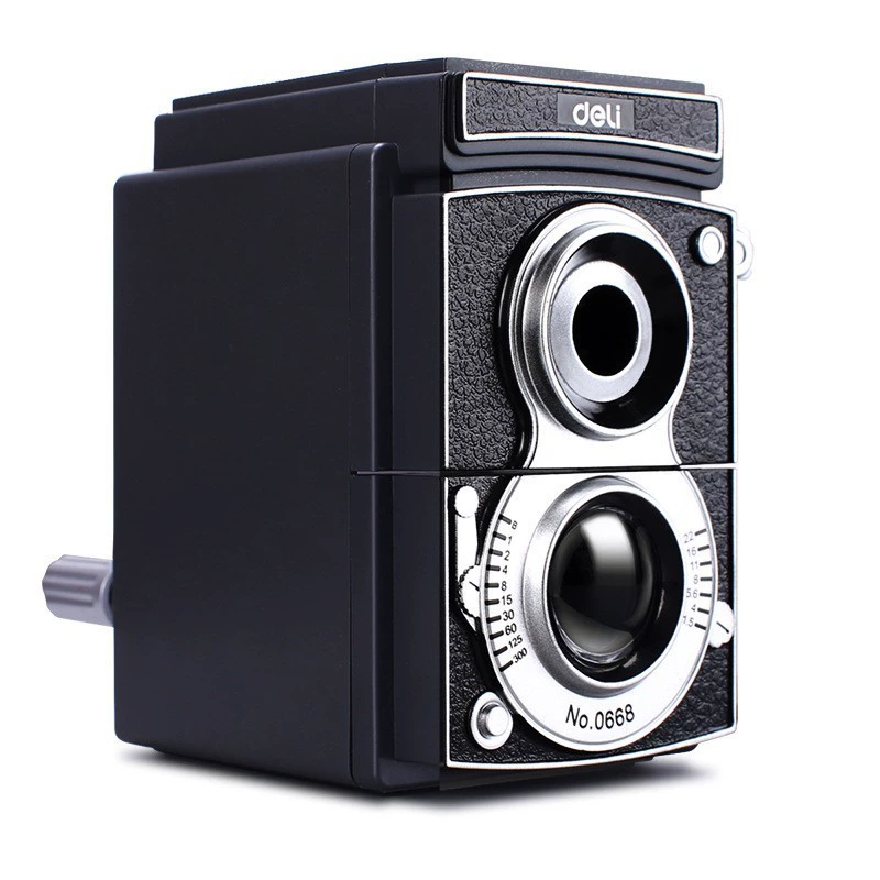 Deluxe fashionable sharpener