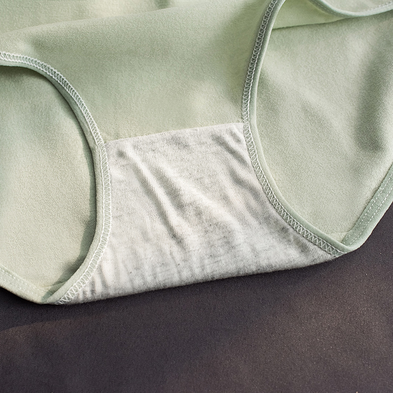 Cotton Pastel Women's Underwear